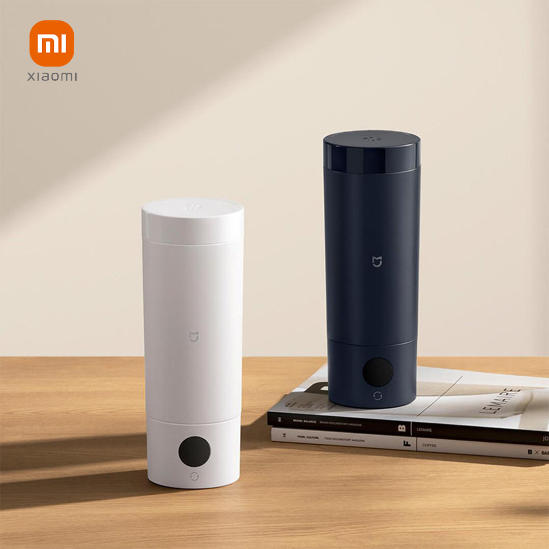 Original XIAOMI Mijia Portable - Smart Home Xiaomi Kit บทวิจารณ์และราคา