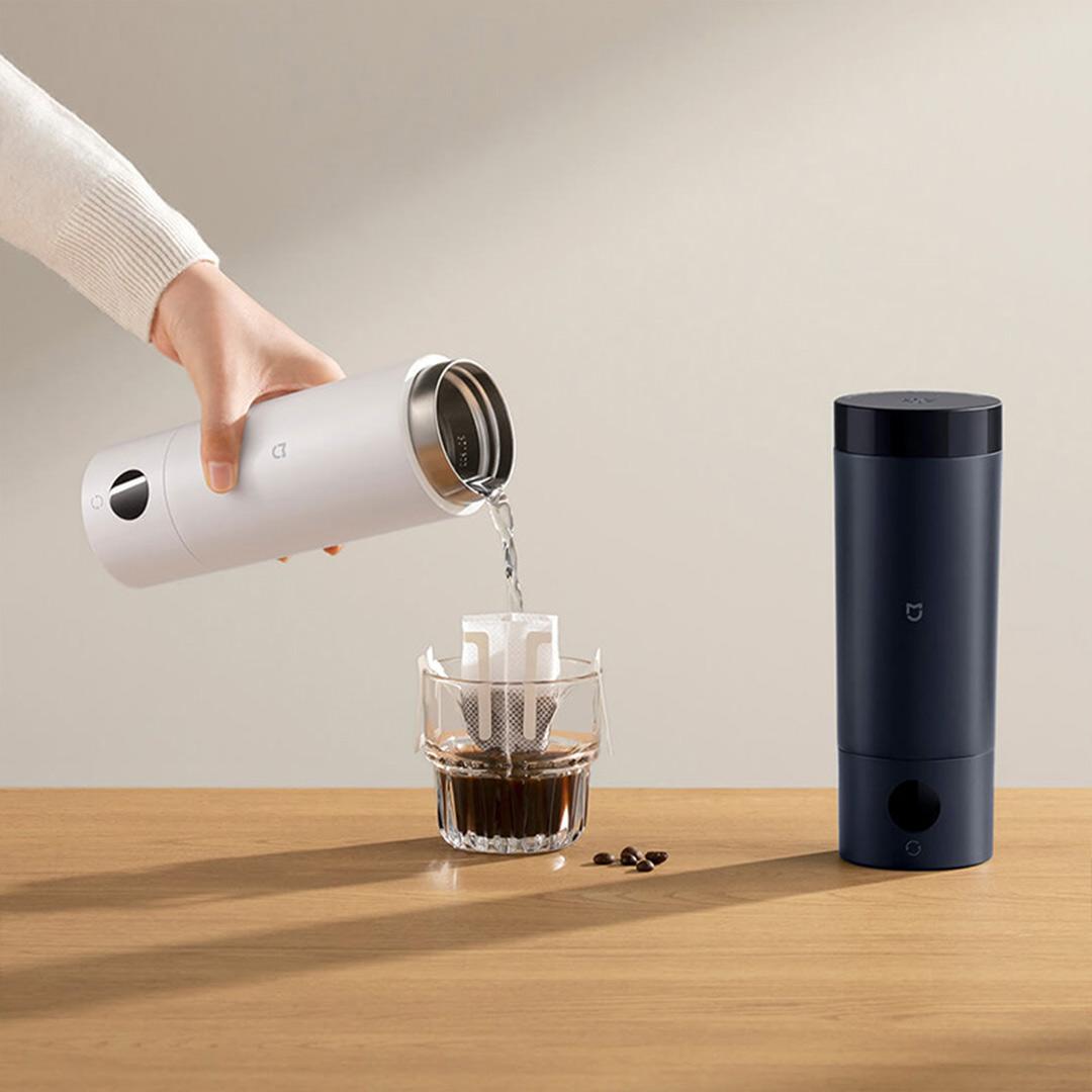 Original XIAOMI Mijia Portable - Smart Home Xiaomi Kit บทวิจารณ์และราคา