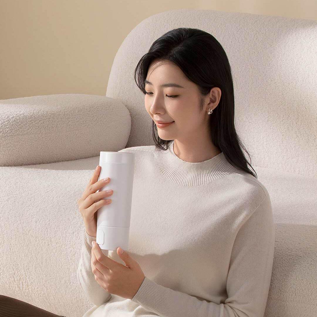 Original XIAOMI Mijia Portable - Smart Home Xiaomi Kit บทวิจารณ์และราคา