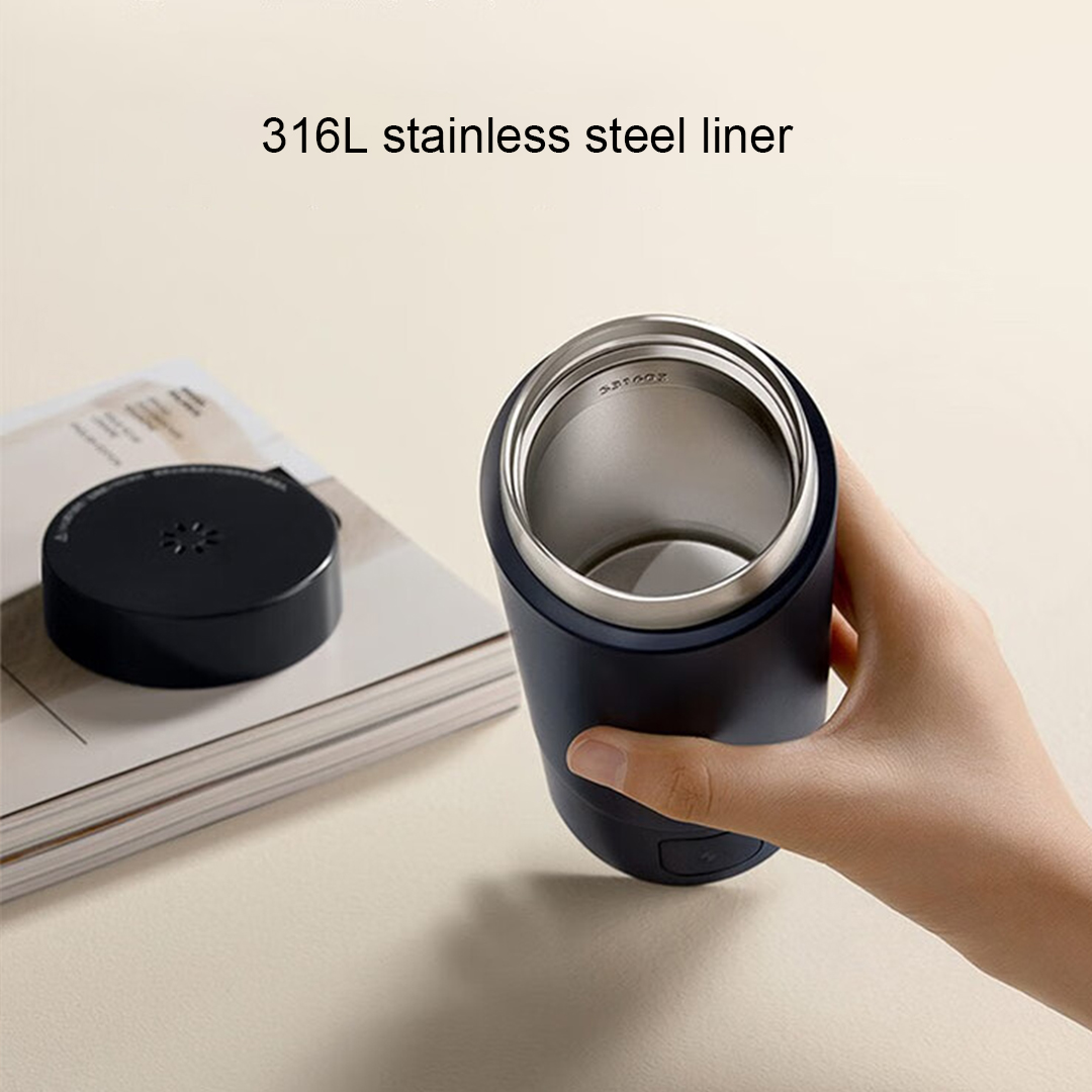 Original XIAOMI Mijia Portable - Smart Home Xiaomi Kit บทวิจารณ์และราคา