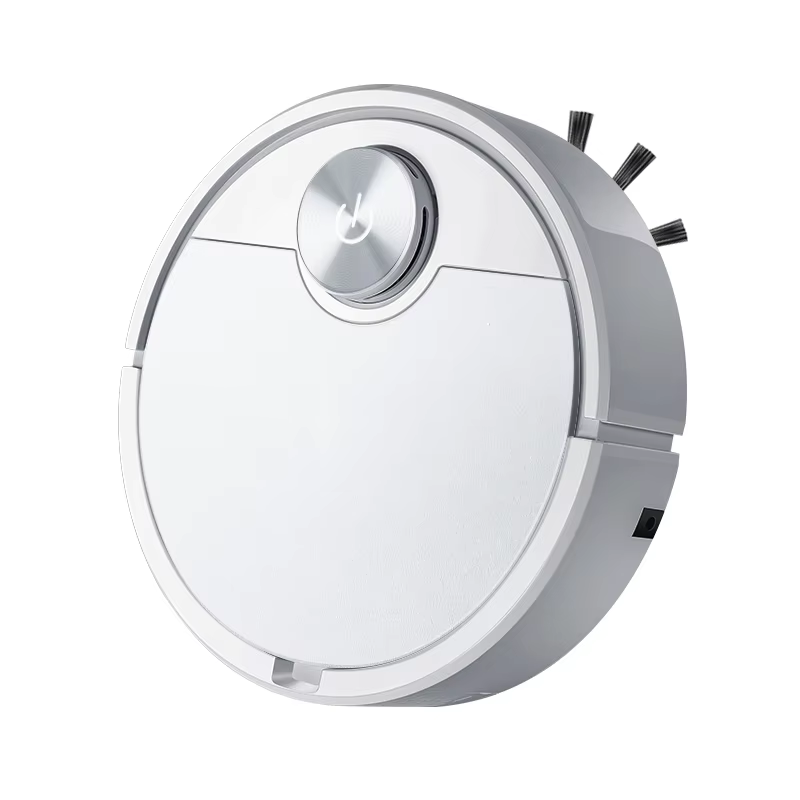 New ES06 Robot Vacuum Cleaner  - Smart Home Floor Plan บทวิจารณ์และราคา