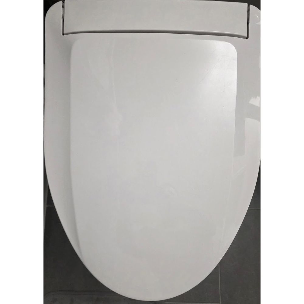 Smart Toilet Seat , Automatic  - Smart Night Light บทวิจารณ์และราคา