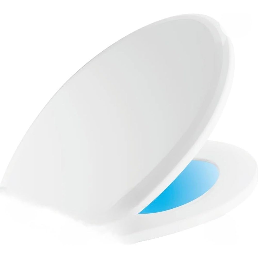 Smart Toilet Seat , Automatic  - Smart Night Light บทวิจารณ์และราคา