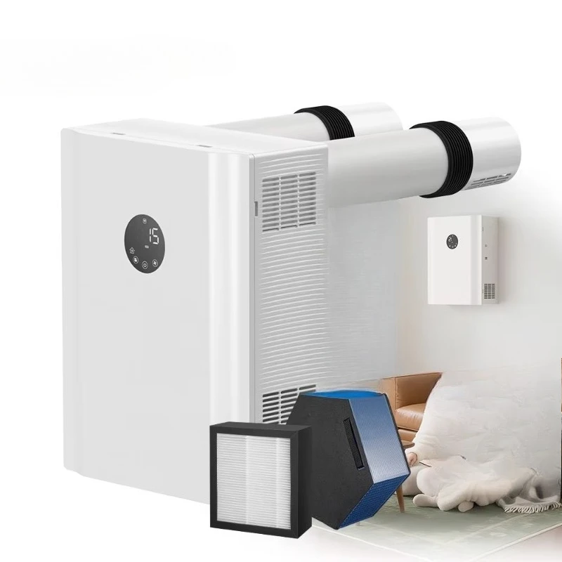 Ventilation system for smart h - Smart Home Ventilation System บทวิจารณ์และราคา