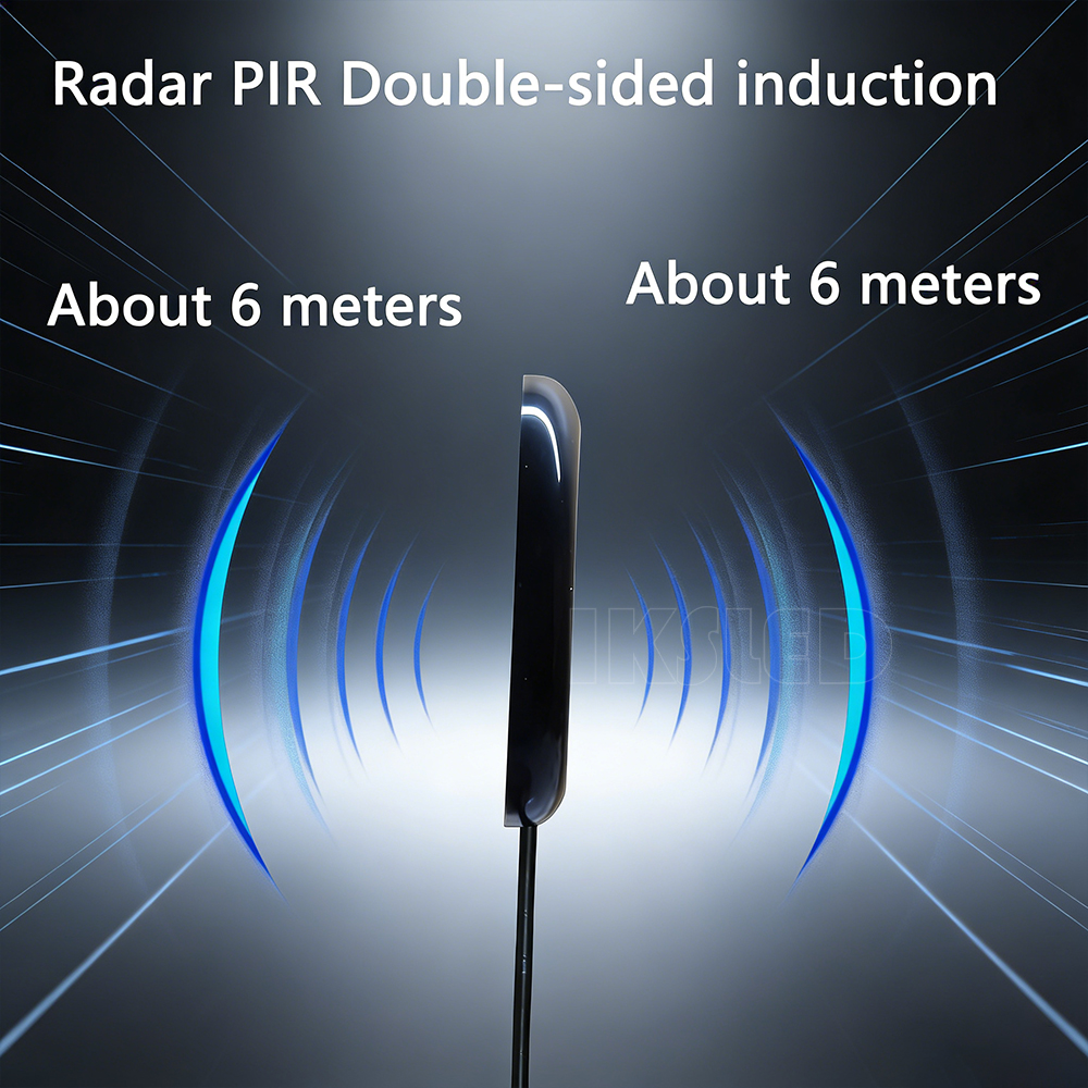 Radar Motion Sensor Detect Dri - Smart Home Security System บทวิจารณ์และราคา