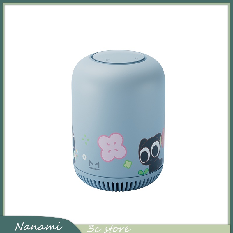 Luo Xiaohei Smart Speaker AI Q - Smart Home Usb บทวิจารณ์และราคา
