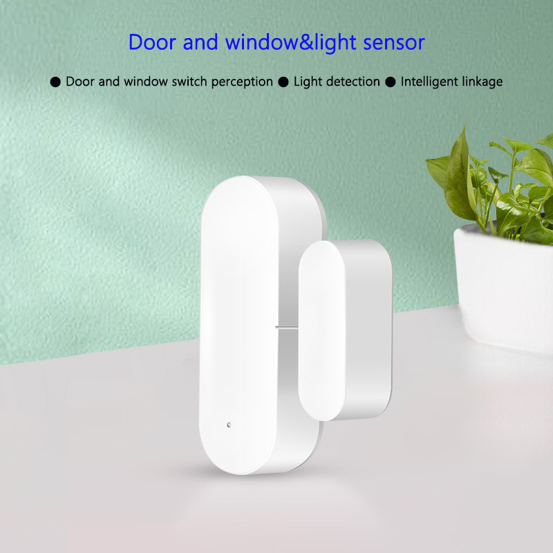 Low Power Reminder APP Control - Door Window Sensor บทวิจารณ์และราคา