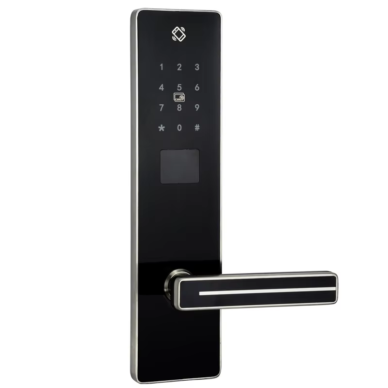 Keyless Keypad Entry Smart Doo - Smart Home Security System บทวิจารณ์และราคา
