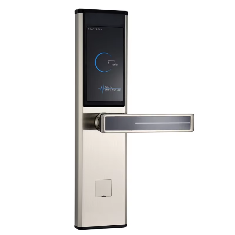 Keyless Keypad Entry Smart Doo - Smart Home Security System บทวิจารณ์และราคา
