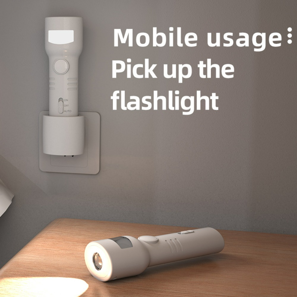 Portable Lightweight Smart Bed - Smart Night Light บทวิจารณ์และราคา