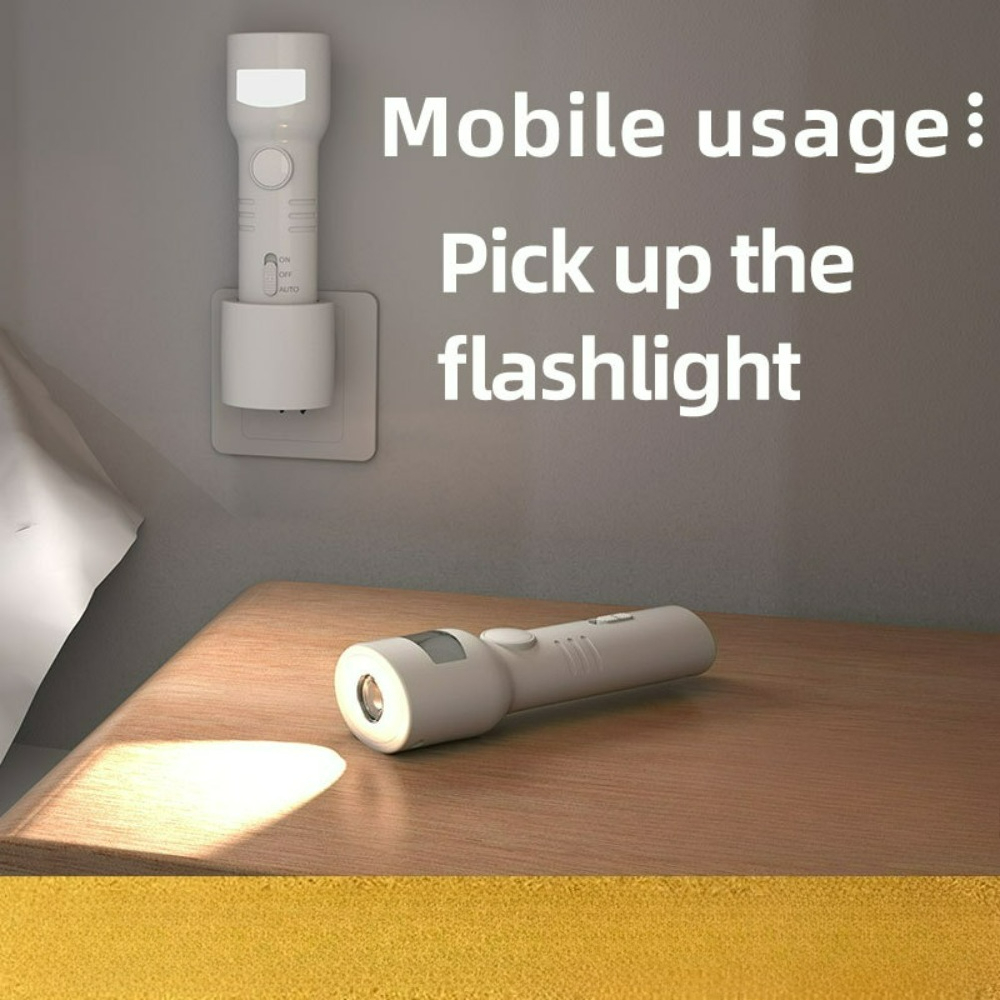 Portable Lightweight Smart Bed - Smart Night Light บทวิจารณ์และราคา