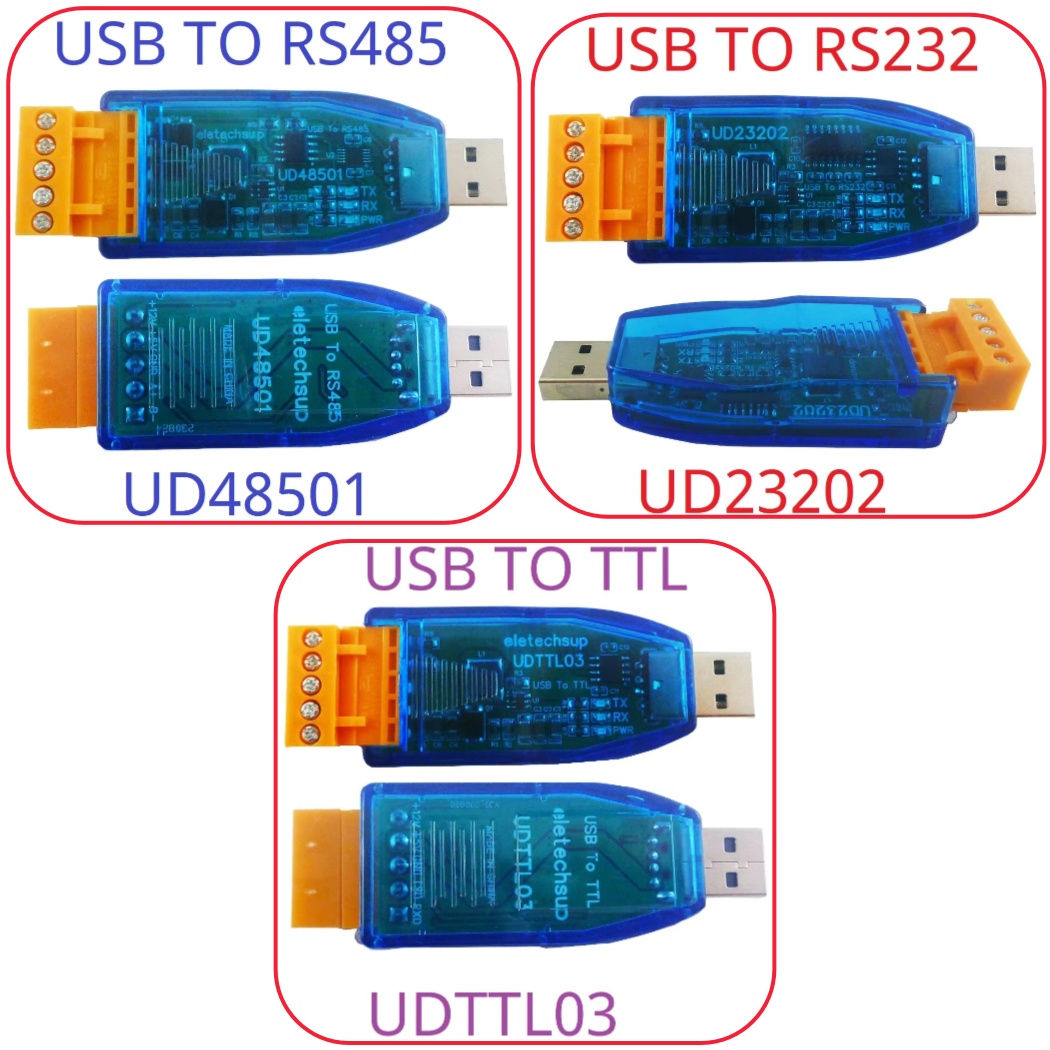 DC 12V 5V VCC Output USB to RS - Smart Home With Plc บทวิจารณ์และราคา