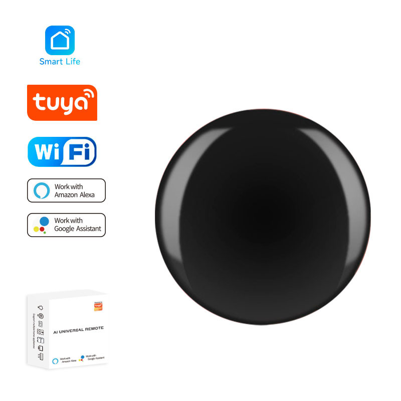 WiFi IR Remote Control Tuya Sm - Smart Home Orvibo บทวิจารณ์และราคา