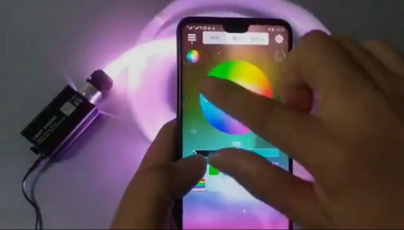App smart phone Remote control - Smart Home Fibaro บทวิจารณ์และราคา