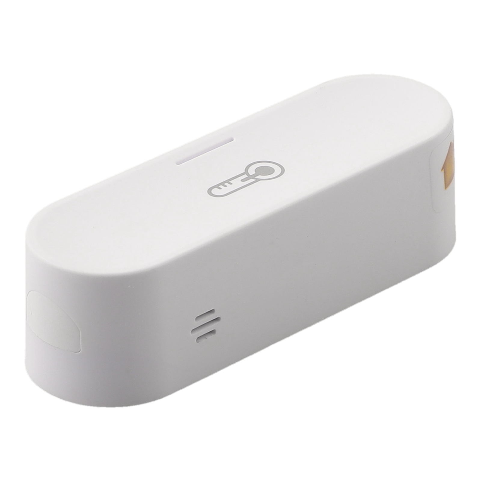 ~1pc Temperature And Humidity  - Smart Home Kits บทวิจารณ์และราคา