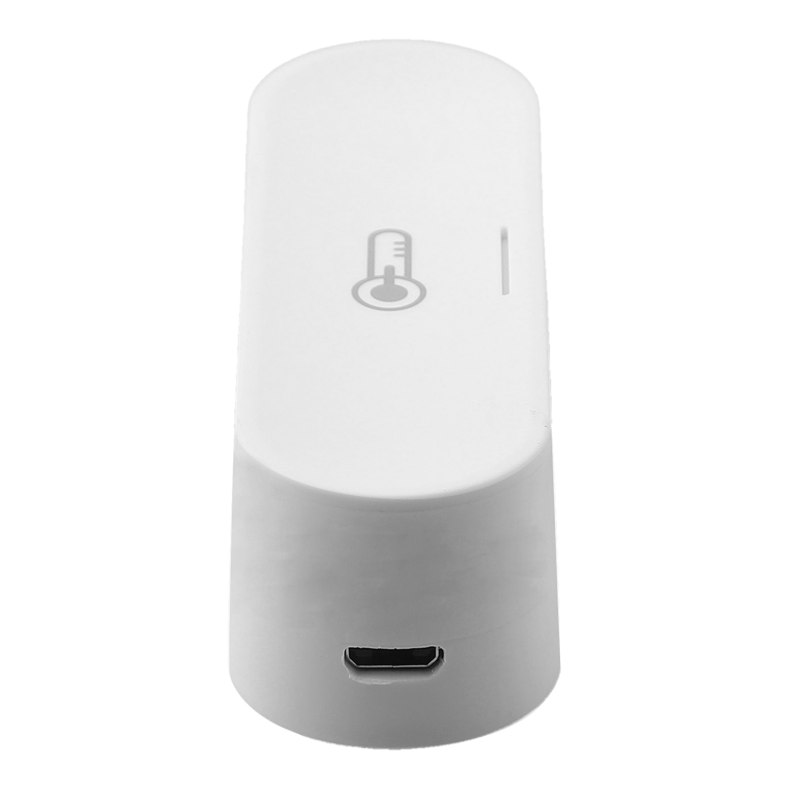 ~1pc Temperature And Humidity  - Smart Home Kits บทวิจารณ์และราคา