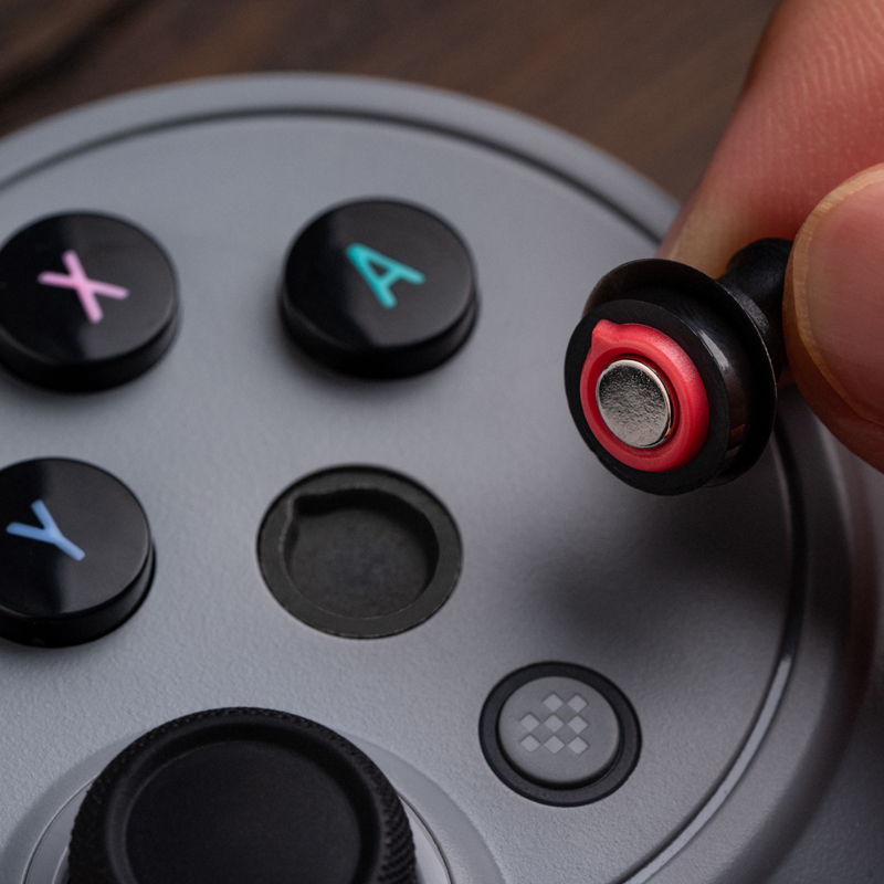 8BitDo Pro 3 Wireless Gaming C - Smart Home Raspberry Pi บทวิจารณ์และราคา