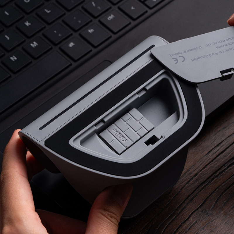 8BitDo Pro 3 Wireless Gaming C - Smart Home Raspberry Pi บทวิจารณ์และราคา
