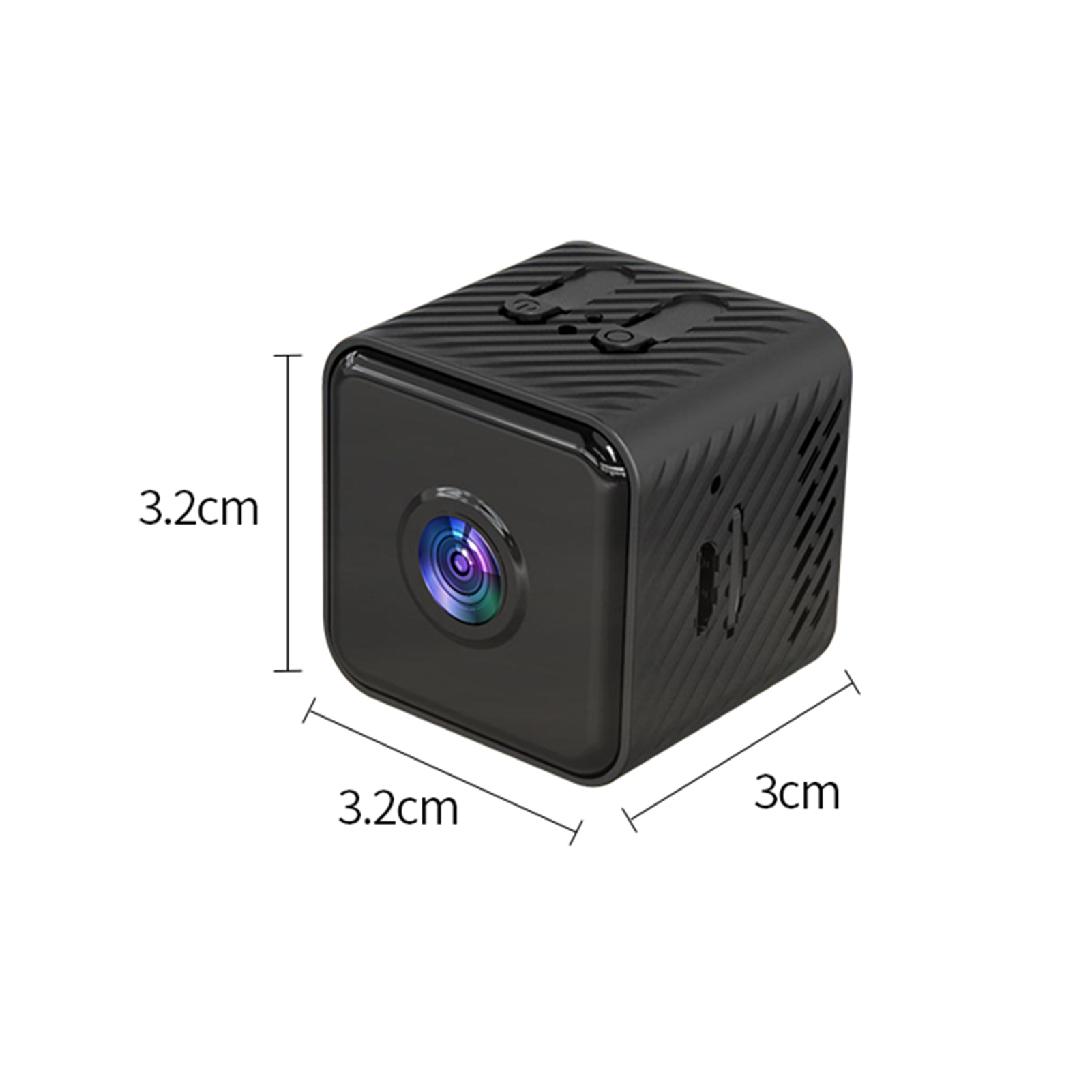 Smart Security Camera 1080P Ho - Smart Home Cctv บทวิจารณ์และราคา