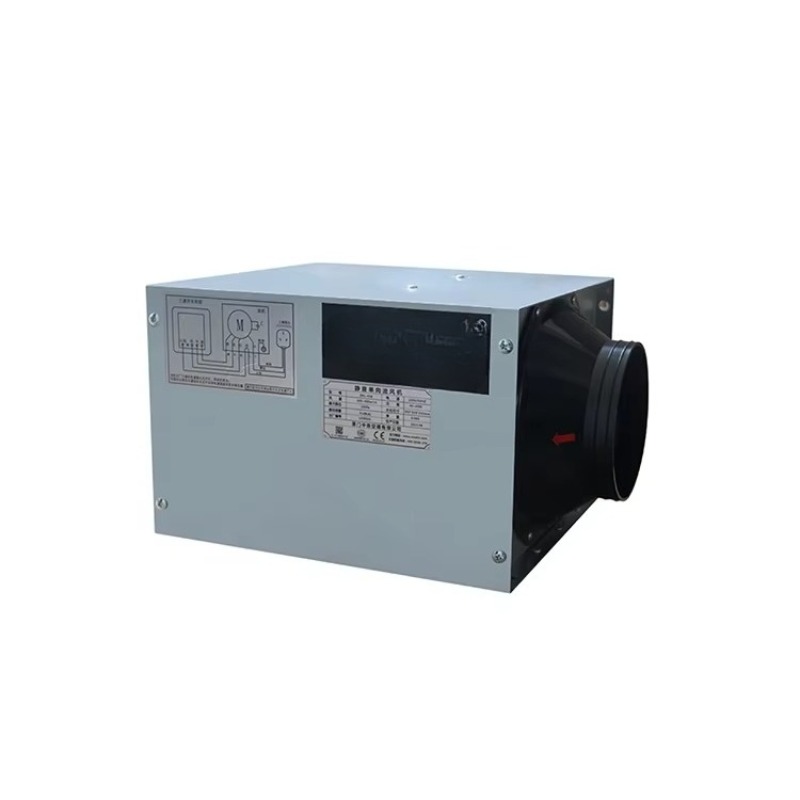 Eco-design Recuperation Home F - Smart Home Ventilation System บทวิจารณ์และราคา