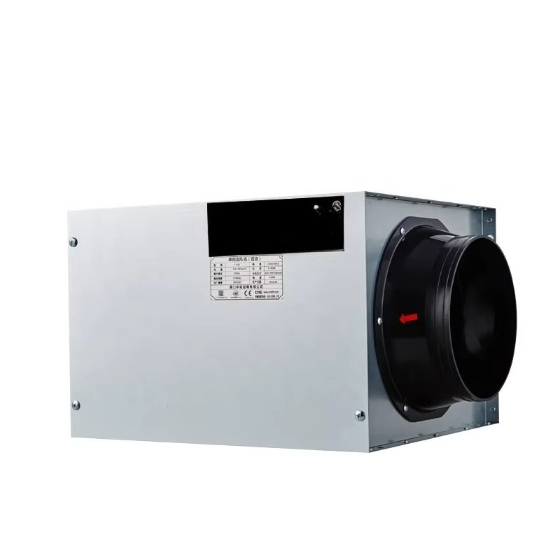 Eco-design Recuperation Home F - Smart Home Ventilation System บทวิจารณ์และราคา