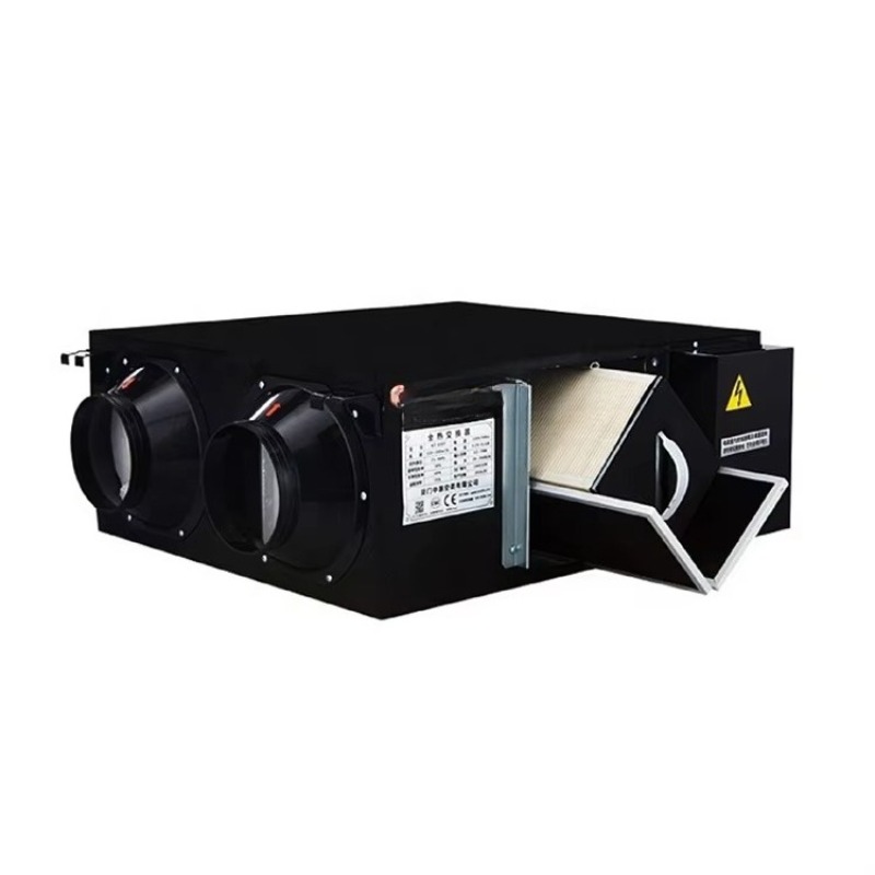 Eco-design Recuperation Home F - Smart Home Ventilation System บทวิจารณ์และราคา