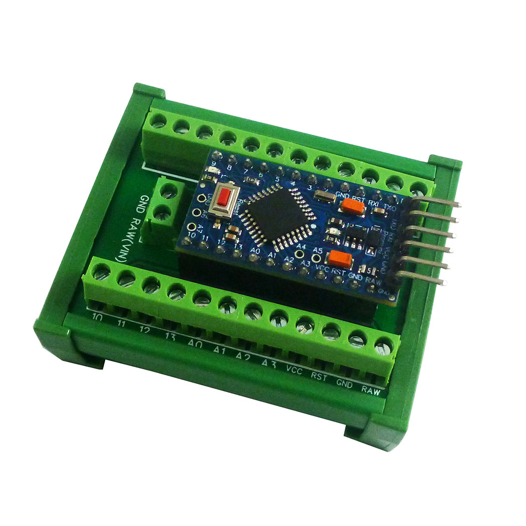 For Arduino Pro mini Board PLC - Smart Home With Plc บทวิจารณ์และราคา