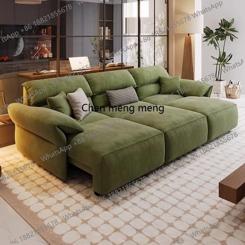 CC Modular Oversized Living Ro - Smart Home Furniture บทวิจารณ์และราคา