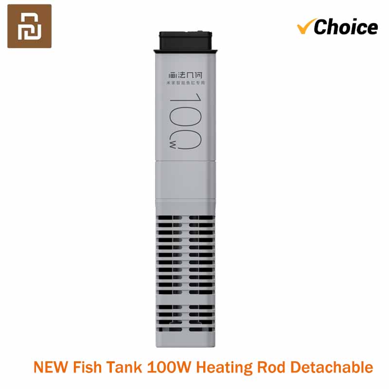 NEW Fish Tank 100W Heating Rod - Smart Home Xiaomi Kit บทวิจารณ์และราคา