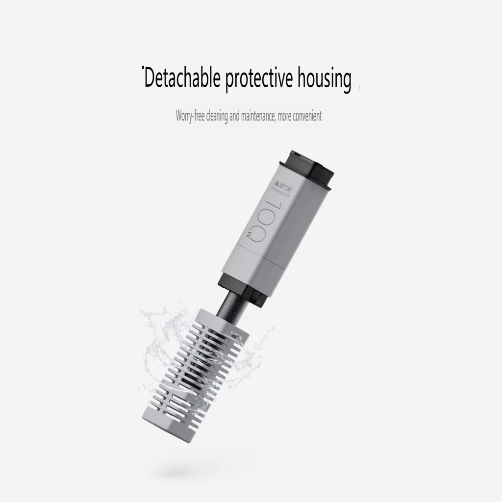 NEW Fish Tank 100W Heating Rod - Smart Home Xiaomi Kit บทวิจารณ์และราคา