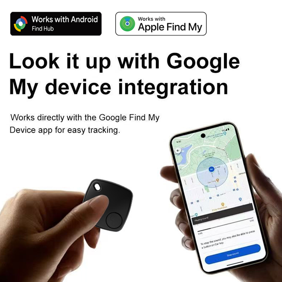 IOS Android Bluetooth Mini Tra - Smart Home Kits บทวิจารณ์และราคา