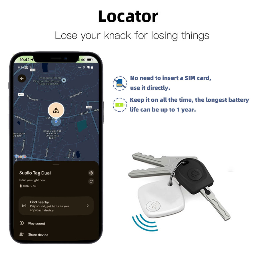 IOS Android Bluetooth Mini Tra - Smart Home Kits บทวิจารณ์และราคา
