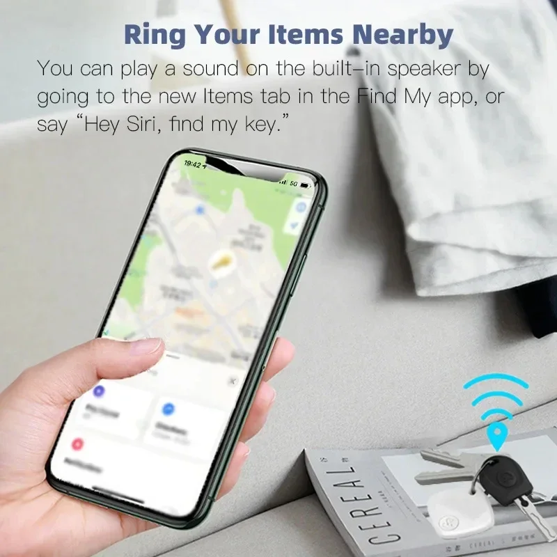 IOS Android Bluetooth Mini Tra - Smart Home Kits บทวิจารณ์และราคา