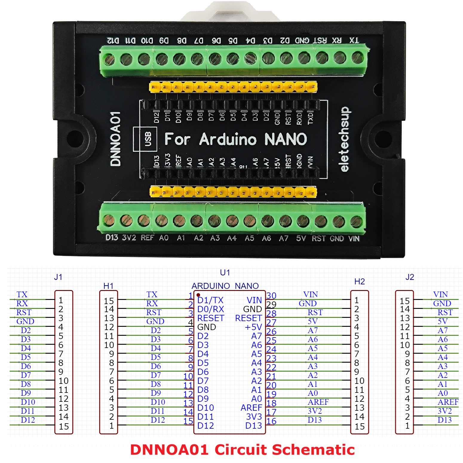 3.96MM Mount Screw Terminal Bl - Smart Home With Plc บทวิจารณ์และราคา